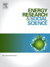 点击查看Energy Research & Social Science