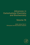 点击查看Advances In Carbohydrate Chemistry And Biochemistry
