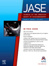 点击查看Journal Of The American Society Of Echocardiography