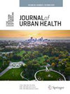 点击查看Journal Of Urban Health-bulletin Of The New York Academy Of