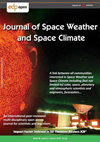 点击查看Journal Of Space Weather And Space Climate