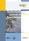 点击查看Netherlands Journal Of Geosciences-geologie En Mijnbouw