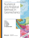 点击查看International Journal For Numerical And Analytical Methods I
