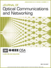 点击查看Journal Of Optical Communications And Networking