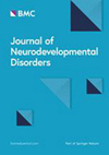 点击查看Journal Of Neurodevelopmental Disorders
