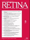 点击查看Retina-the Journal Of Retinal And Vitreous Diseases