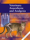 点击查看Veterinary Anaesthesia And Analgesia