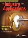 点击查看<b>Ieee Transactions On Industry Applications</b>