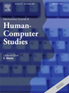 点击查看International Journal Of Human-computer Studies
