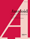 点击查看Amyloid-journal Of Protein Folding Disorders