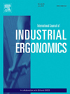 点击查看International Journal Of Industrial Ergonomics