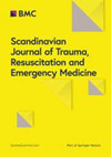 点击查看Scandinavian Journal Of Trauma Resuscitation & Emergency Med
