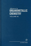 点击查看<b>Advances In Organometallic Chemistry</b>