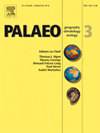 点击查看Palaeogeography Palaeoclimatology Palaeoecology