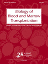 点击查看Biology Of Blood And Marrow Transplantation