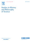 点击查看Studies In History And Philosophy Of Science