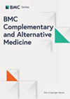 点击查看Bmc Complementary And Alternative Medicine