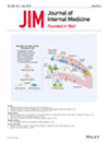 点击查看Journal Of Internal Medicine