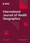 点击查看<b>International Journal Of Health Geographics</b>