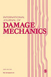 点击查看International Journal Of Damage Mechanics