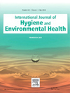 点击查看International Journal Of Hygiene And Environmental Health