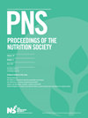点击查看Proceedings Of The Nutrition Society
