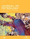 点击查看Journal Of Petrology