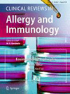 点击查看Clinical Reviews In Allergy & Immunology