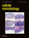 点击查看Cellular Microbiology