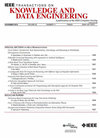 点击查看Ieee Transactions On Knowledge And Data Engineering
