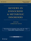 点击查看<b>Reviews In Endocrine & Metabolic Disorders</b>