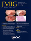 点击查看Journal Of Minimally Invasive Gynecology