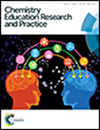 点击查看<b>Chemistry Education Research And Practice</b>