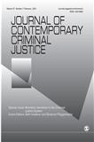 点击查看Journal Of Contemporary Criminal Justice