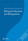 点击查看International Journal Of Bilingual Education And Bilingualis