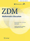 点击查看Zdm-mathematics Education