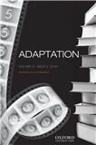 点击查看Adaptation-the Journal Of Literature On Screen Studies