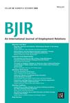 点击查看<b>British Journal Of Industrial Relations</b>