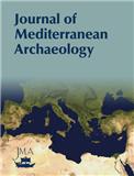 点击查看Journal Of Mediterranean Archaeology