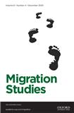 点击查看Migration Studies