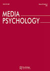 点击查看Media Psychology