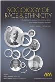 点击查看Sociology Of Race And Ethnicity
