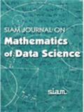 点击查看Siam Journal On Mathematics Of Data Science