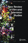 点击查看<b>New Review Of Film And Television Studies</b>