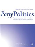 点击查看Party Politics