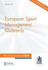 点击查看European Sport Management Quarterly