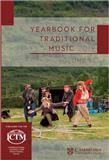 点击查看<b>Yearbook For Traditional Music</b>