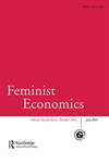 点击查看Feminist Economics