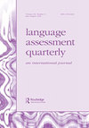 点击查看Language Assessment Quarterly
