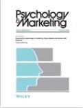 点击查看Psychology & Marketing